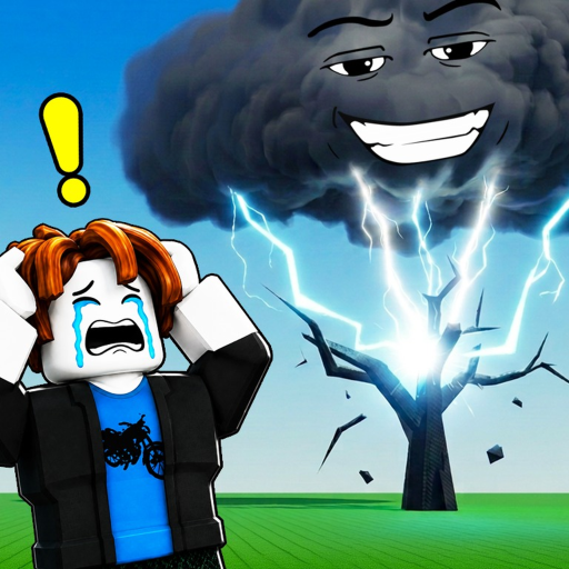 Greedy Growers official Roblox cover art